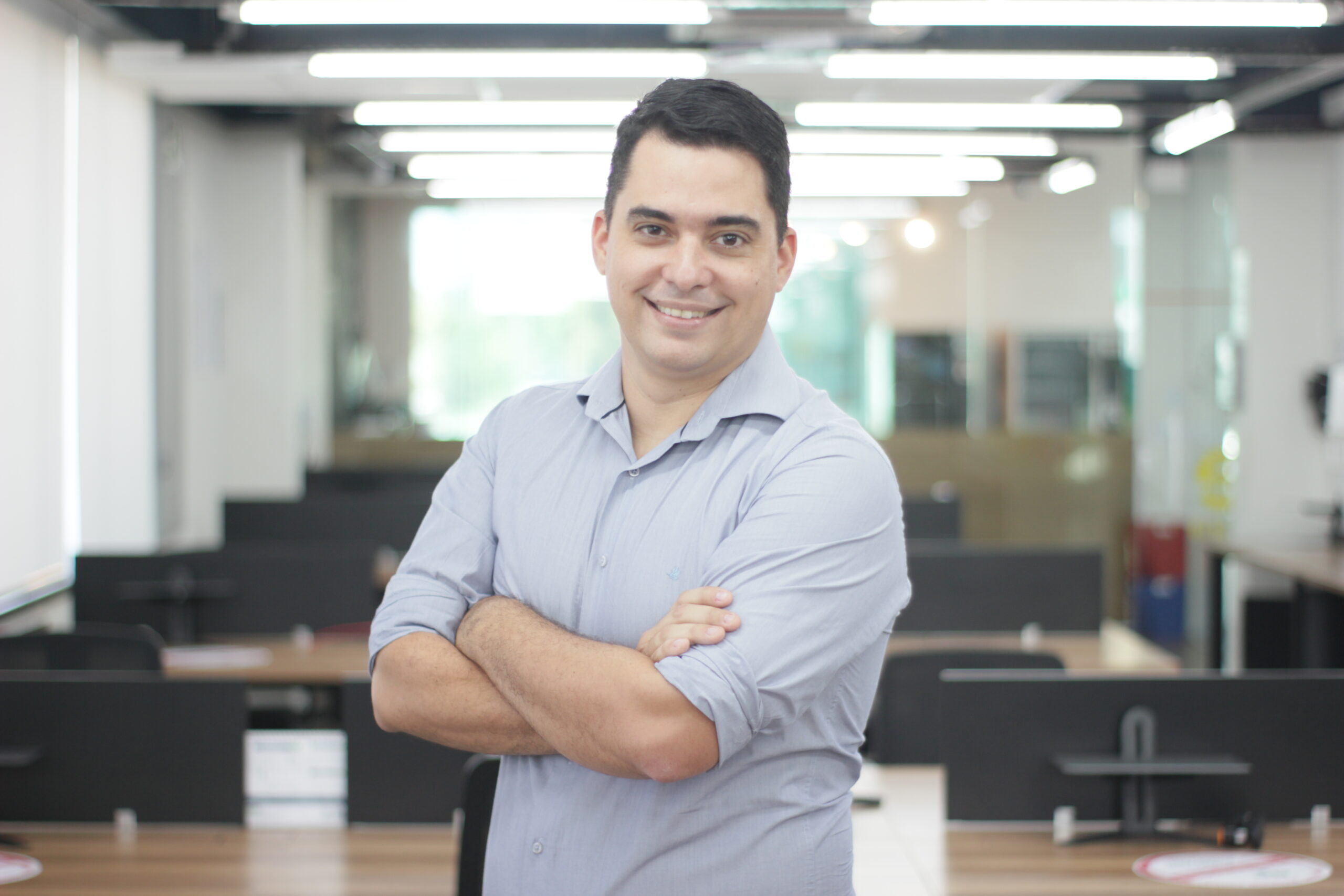 3e Soluções participa da 15ª edição do Inova Ceará