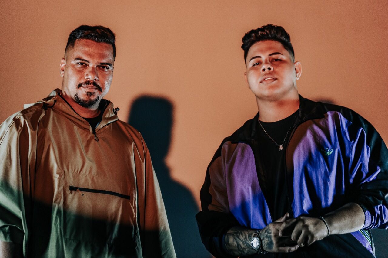 Fenômeno da bregadeira, Rogerinho lança clipe “A Última Ex” com Sorriso Maroto