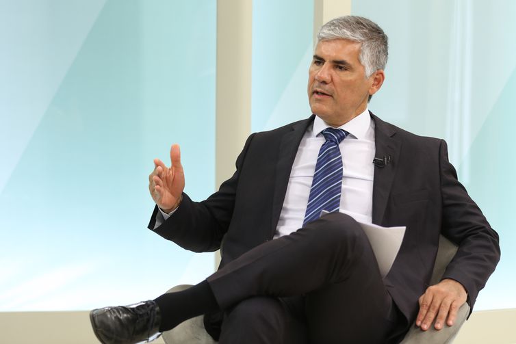 Sinduscon-CE recebe Secretário Nacional de Habitação para apresentar Programa Habitacional Casa Verde e Amarela e novidades para região Nordeste