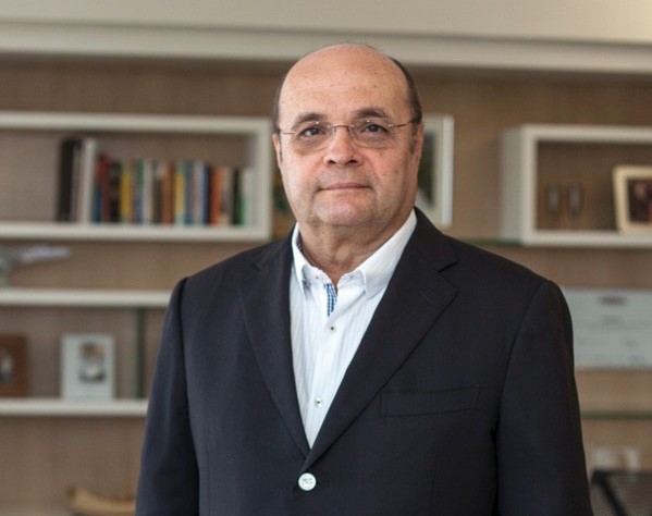 AJE realizará edição do Almoço Empresarial com Fernando Cirino Gurgel nesta sexta (26)