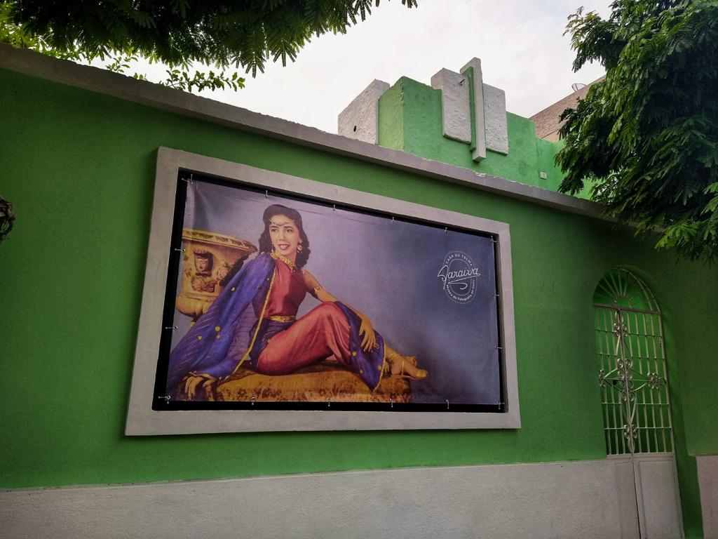 Museu Orgânico Casa de Telma Saraiva será inaugurado neste sábado (13) na 23ª Mostra Sesc Cariri de Culturas
