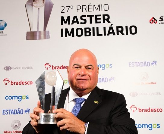 “Cidade Cauype” vence Prêmio Master Imobiliário 2021 na categoria “Soluções Urbanísticas”