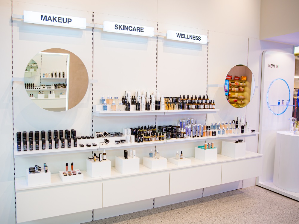 Nova loja da Simple Organic aquece setor de ‘clean beauty’ com produtos exclusivos no Jardins Open Mall em Fortaleza