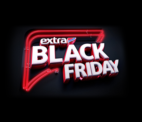 Última Black Friday do Extra traz 48 horas de ofertas na maior queima de estoque do Brasil