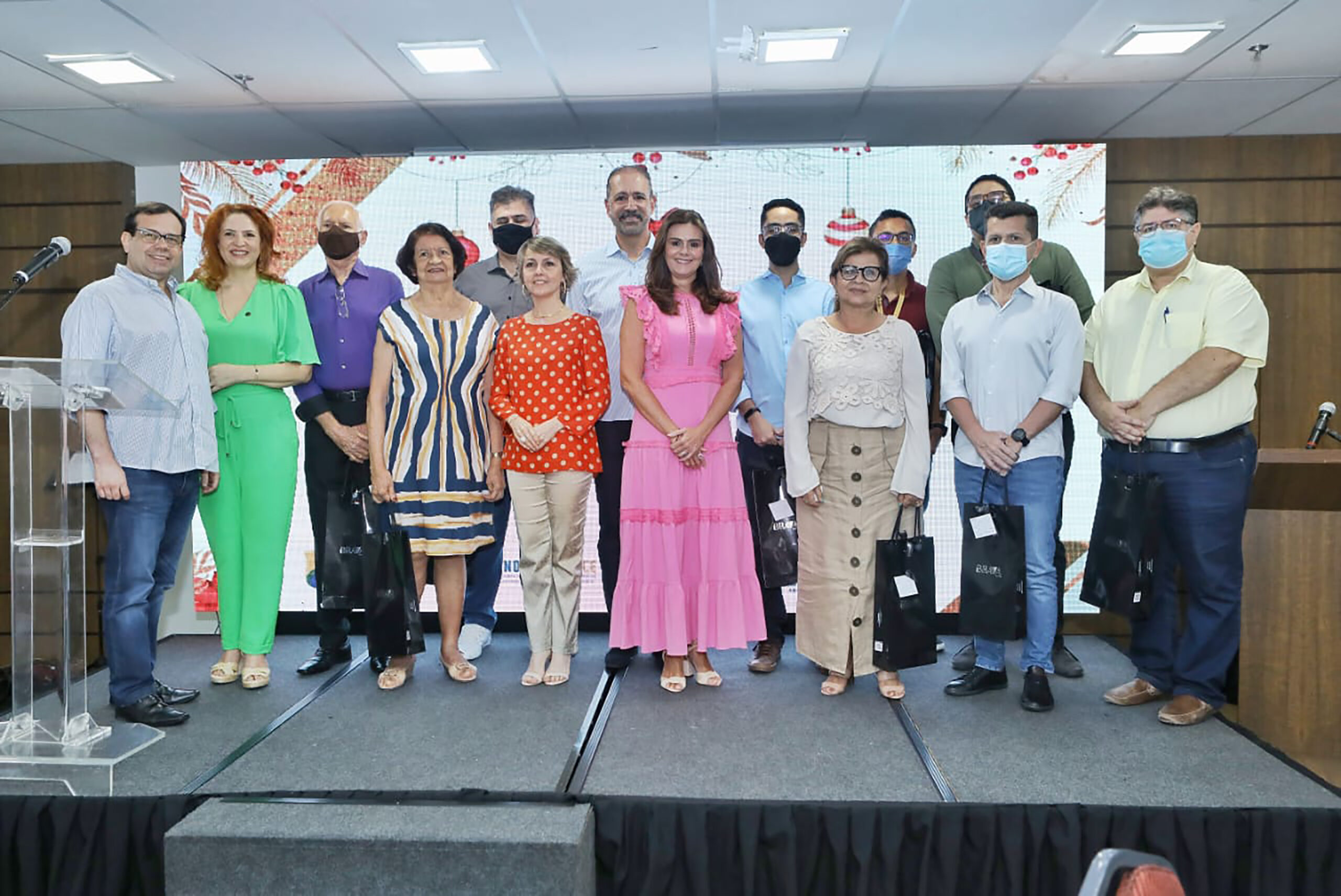 Visite Ceará, ABEOC, Sindieventos e Abih apresentam balanço dos setores de turismo e eventos no Ceará