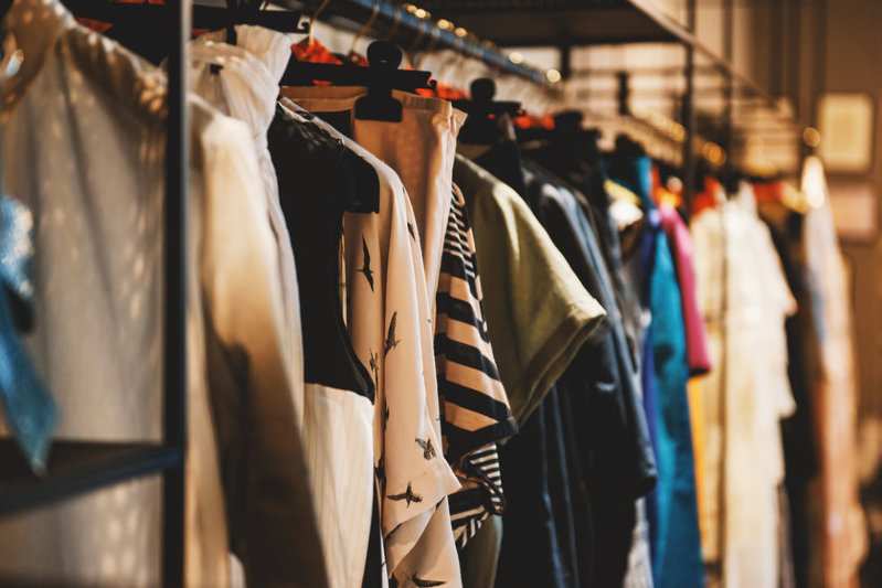Bazar Entre Todos acontece a partir desta terça-feira, 21