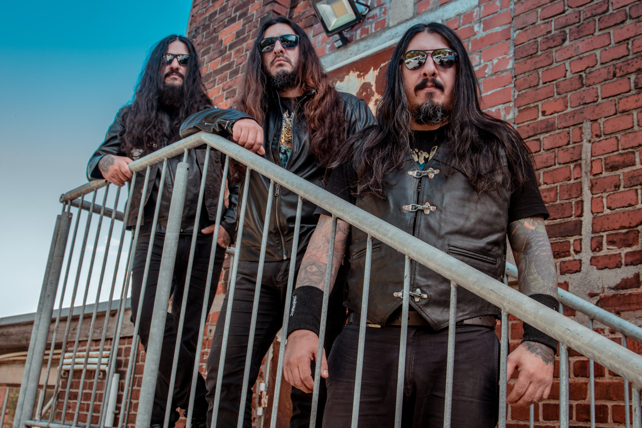 Show da banda Krisiun encerra o ForCaos 2021
