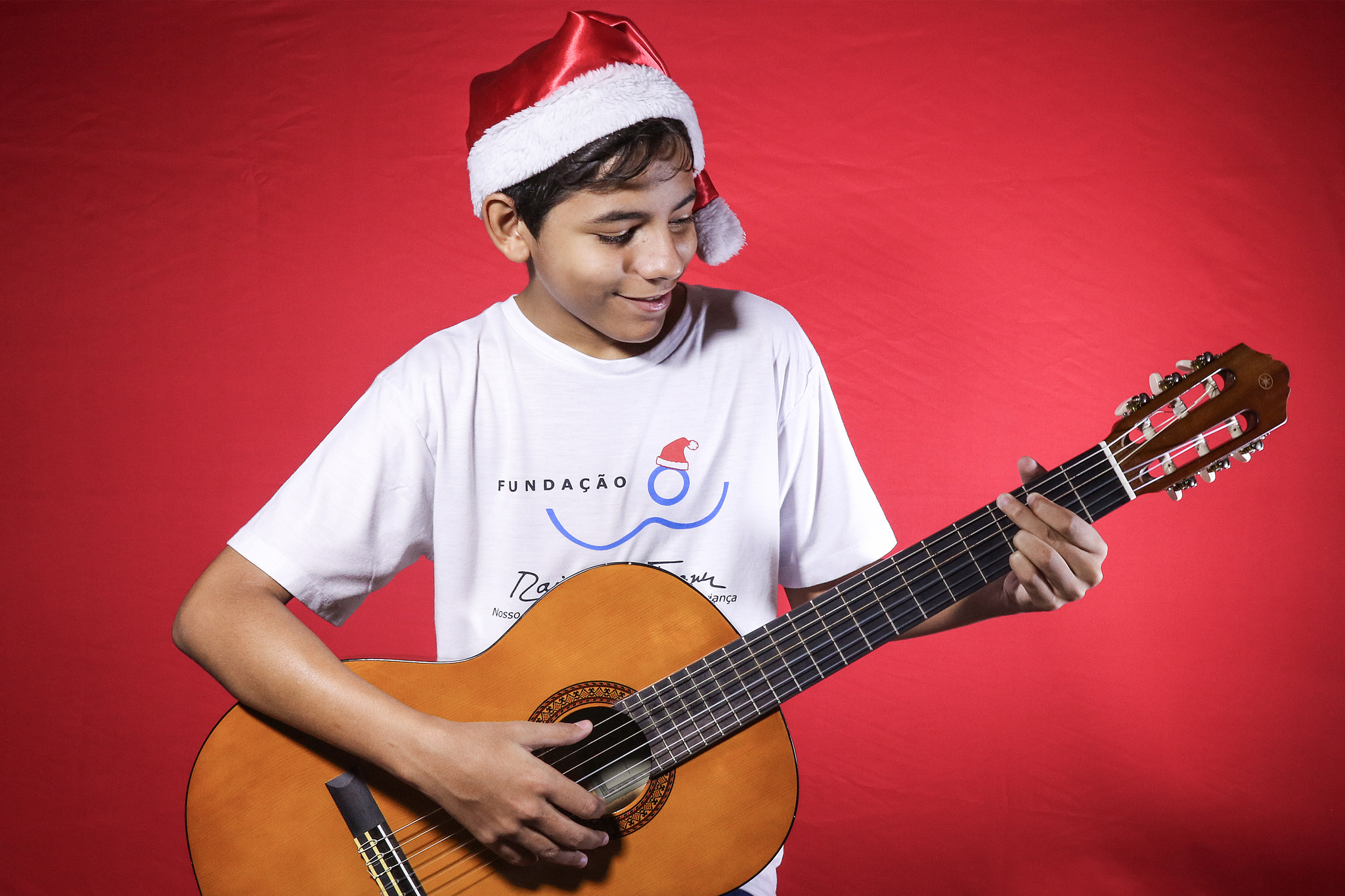 Orquestra da Fundação Raimundo Fagner apresenta “Recital Natalino” no Theatro José de Alencar nesta quarta-feira (14)