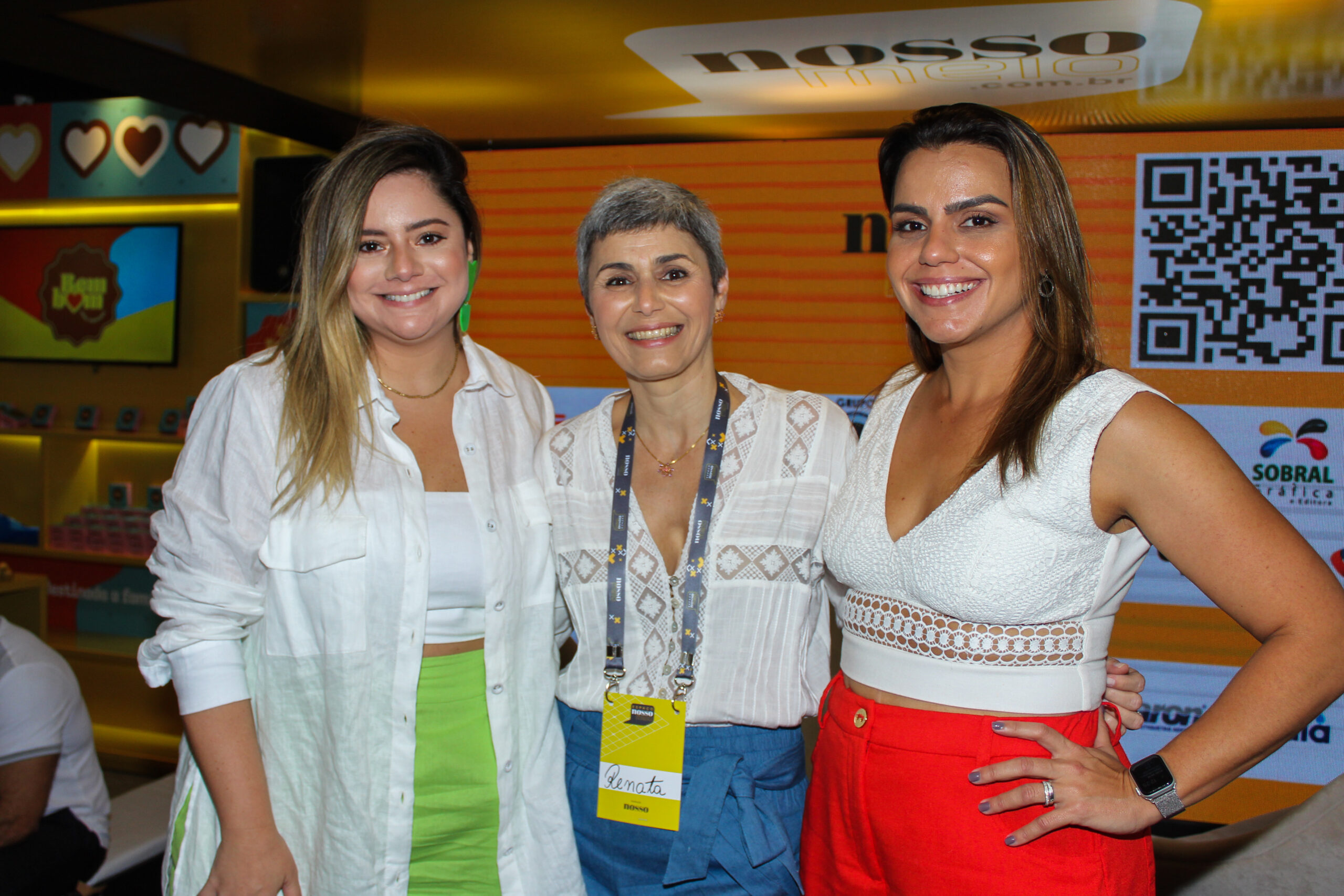 Reputação de marcas e novos cenários da mídia marcam talk promovido pela Capuchino Press no Espaço Nosso Meio