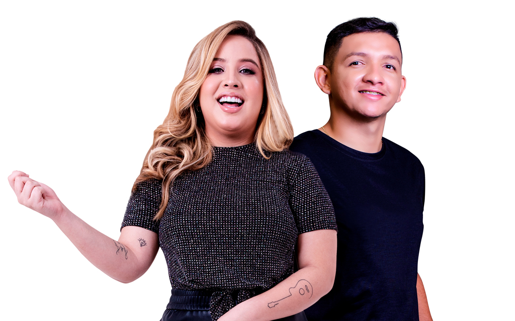 Mari Fernandez lança clipe do hit “Parada Louca” ao lado de Marcynho Sensação