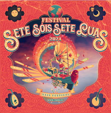 Festival Sete Sóis Sete Luas inicia em Aquiraz com shows musicais e teatrais a partir de sexta (26)