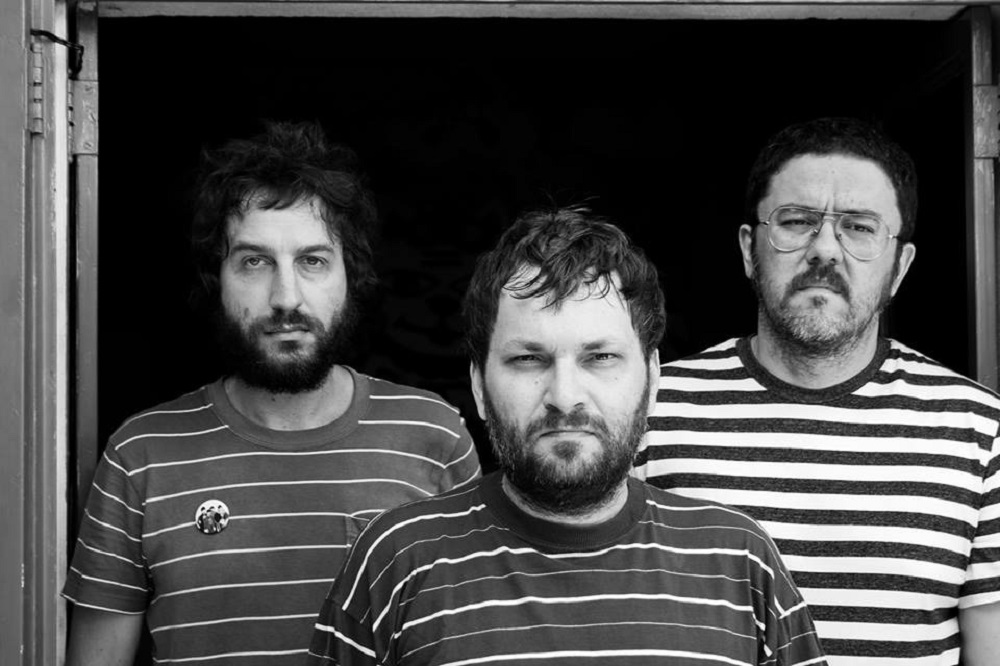 The Mockers faz tributo aos Beatles no Cantinho do Frango