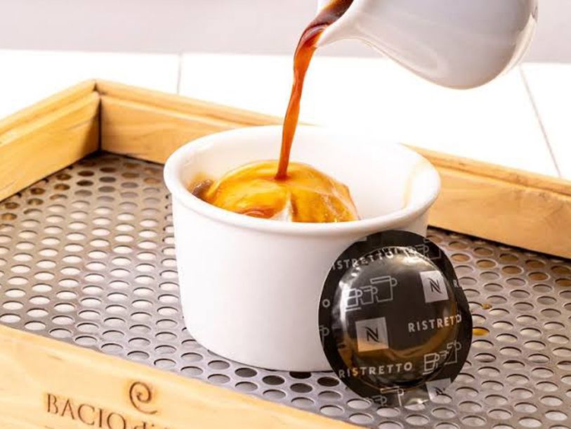 Bacio di Latte e Nespresso Professional se unem e trazem experiência italiana ao consumidor