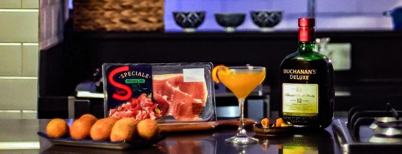 Sadia Speciale e Diageo se unem para celebrar fim de ano em websérie especial