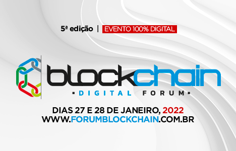 5ª edição do Fórum Blockchain discute estratégias de longo prazo para a sustentabilidade e o avanço das finanças descentralizadas