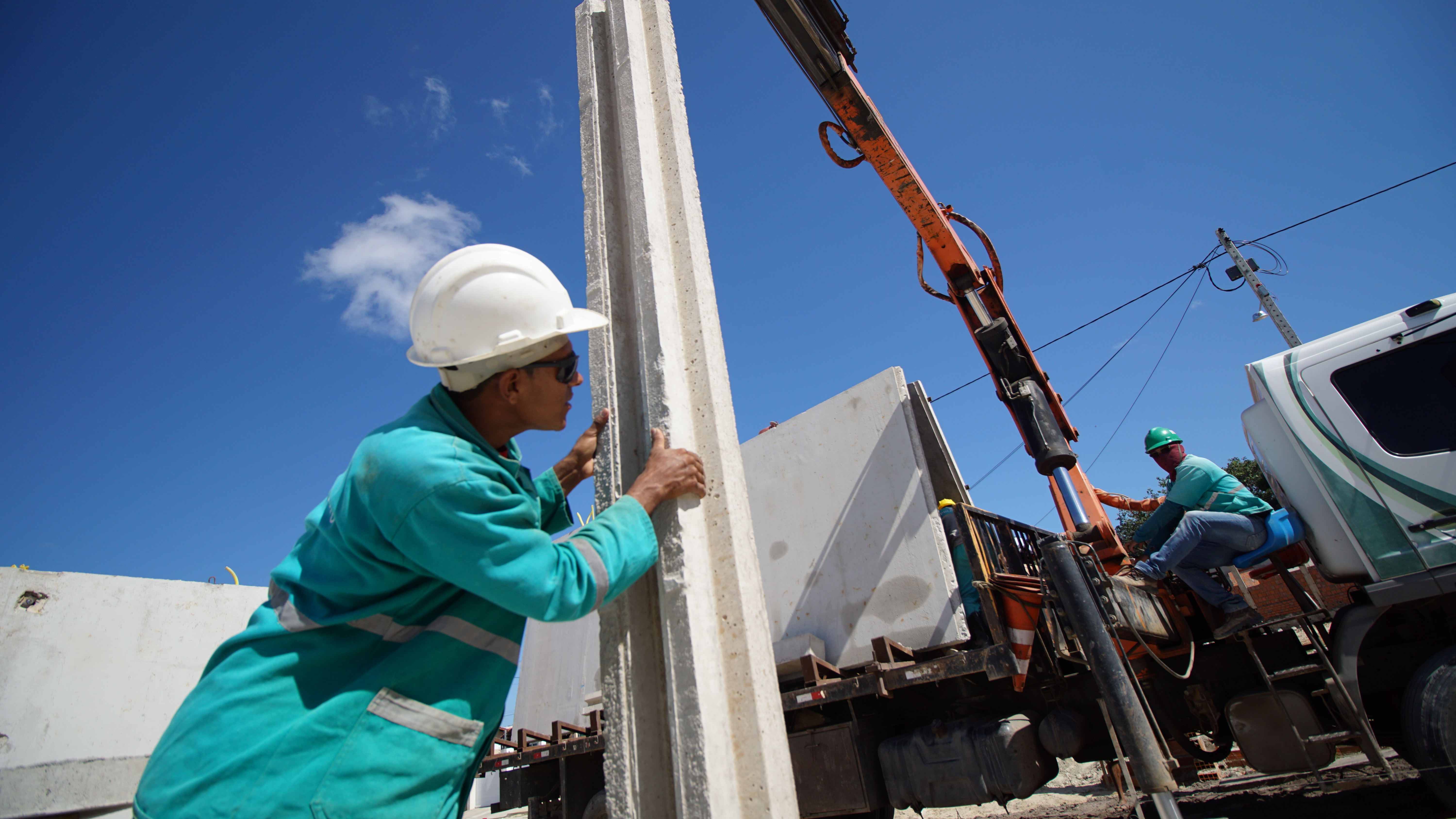 Município de Itaitinga se destaca pela modernização e avanços no urbanismo 