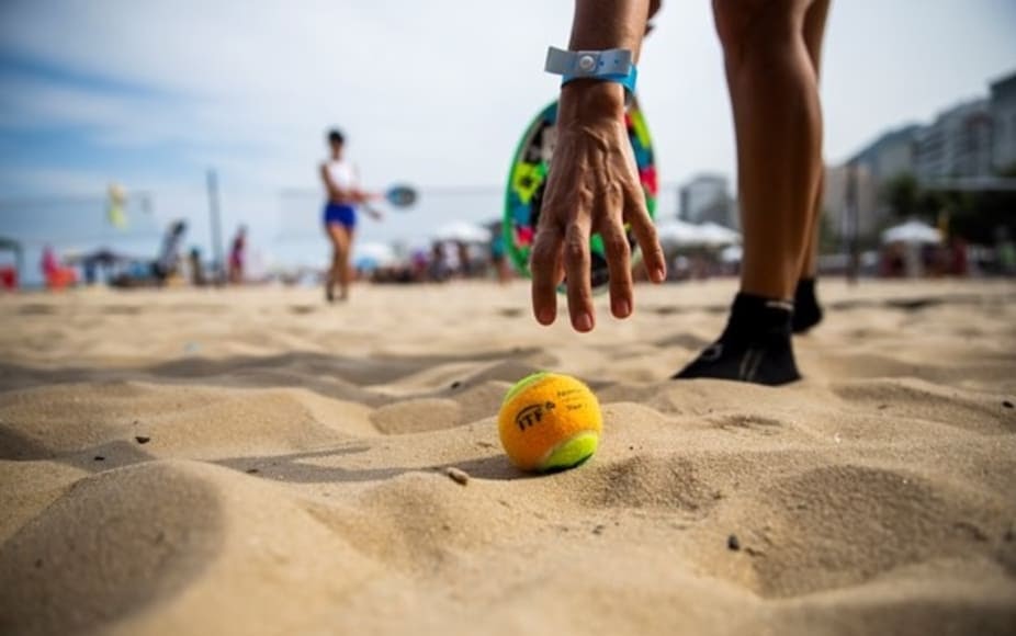 Beach Tennis: de febre na pandemia a esporte do futuro