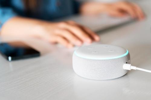 Alexa agora vai atender clientes TIM