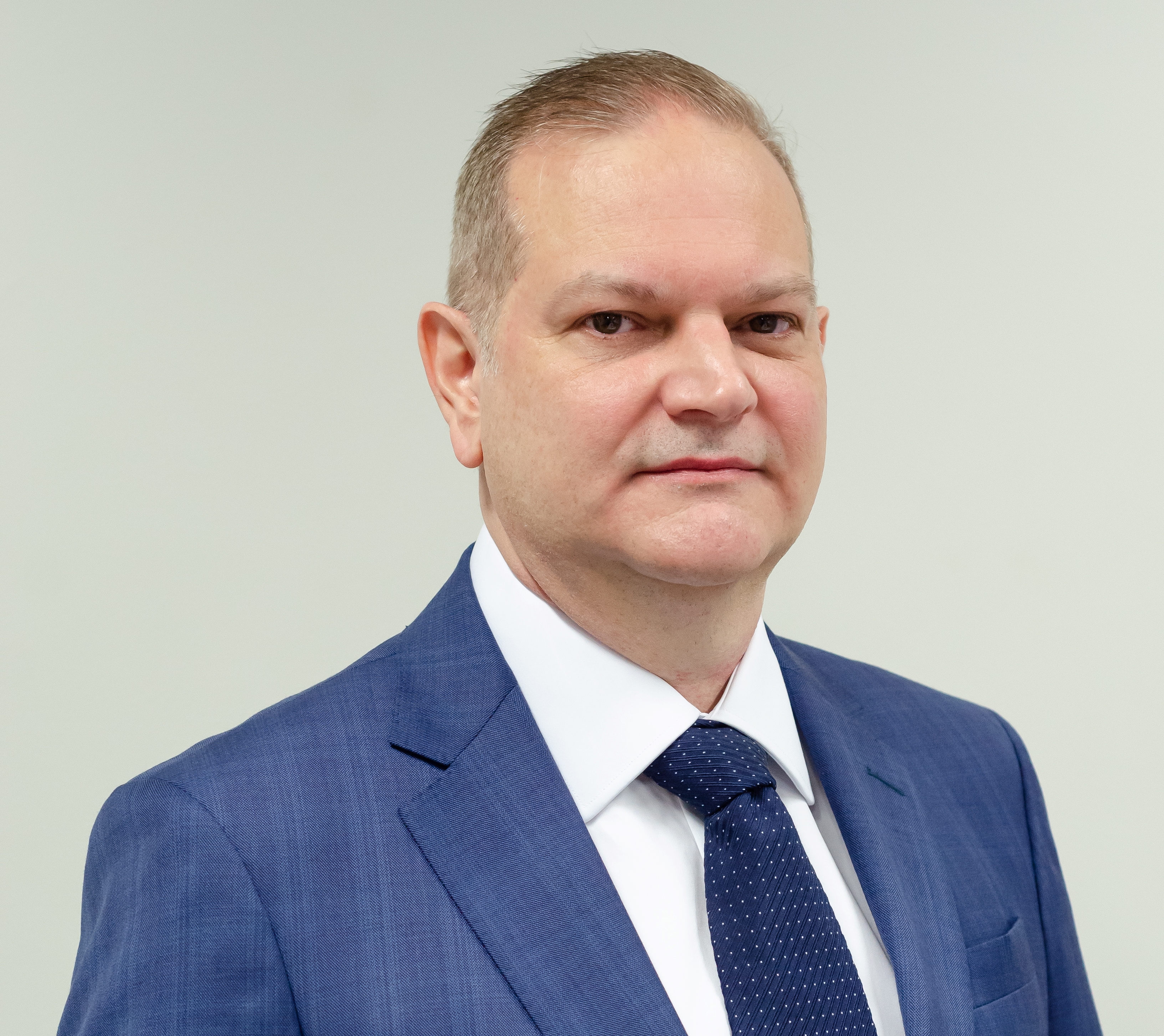 Grupo Conexão apresenta o executivo Denis Ferreira como CEO da companhia