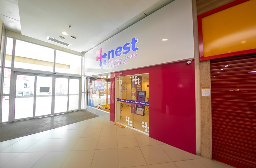 Lojistas do North Shopping Fortaleza têm 13% de desconto na Clínica Nest