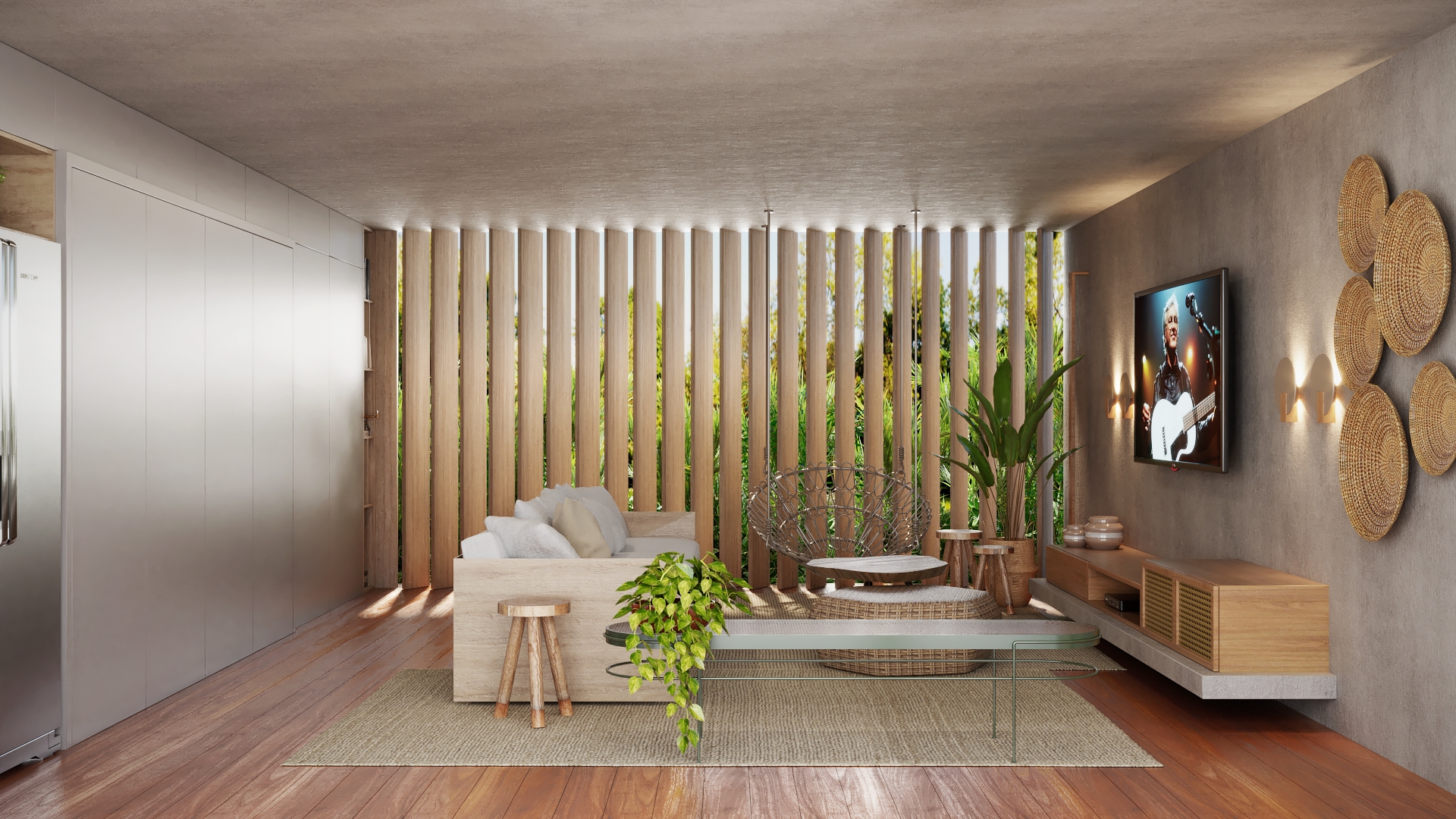 Healthy Building: tendência evidenciada pelo “Origem Fortim” reforça a busca por saúde e qualidade de vida no mercado imobiliário