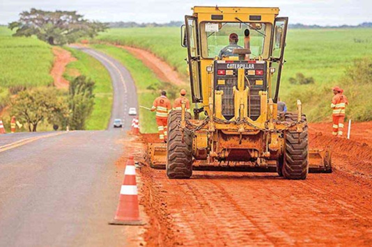 Aumento de custos afastam empresas e prejudicam conclusão das obras do Anel Viário