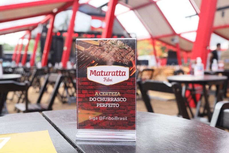 Maturatta Friboi anuncia CHURRASCATTA de prêmios