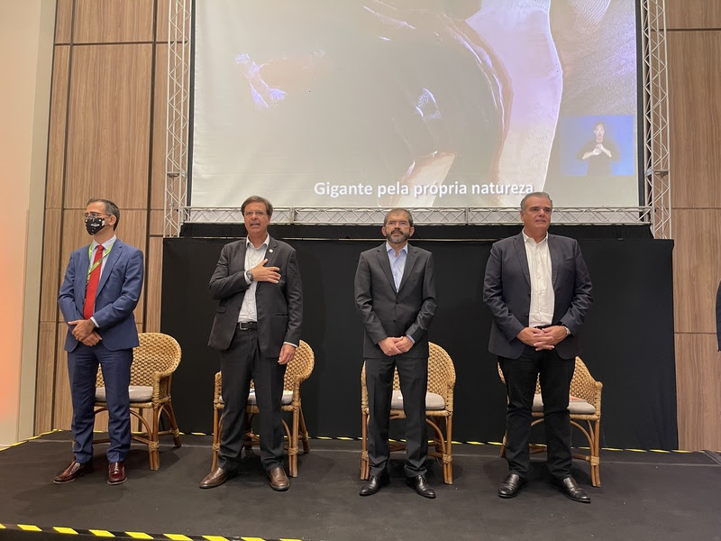 BNB libera R$ 886,9 milhões para reforma de aeroporto de Juazeiro do Norte, Campina Grande e Recife e um complexo turístico