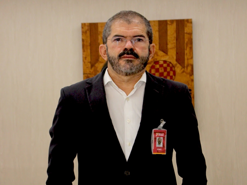 José Gomes da Costa assume presidência do Banco do Nordeste
