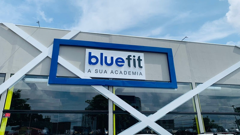 Bluefit amplia presença no Ceará com mais duas academias