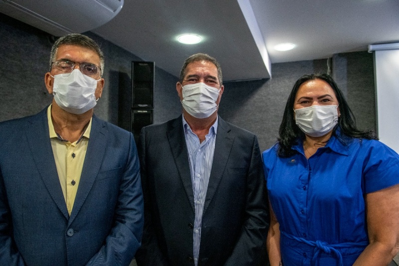 Com faculdade Senac, Fecomércio consolida etapa de projeto educacional