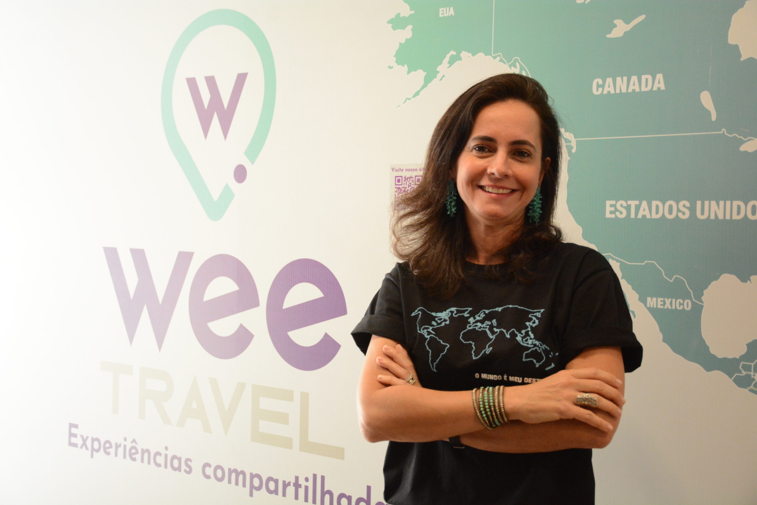 Com menos de dois anos de operação, empresa de turismo cearense é destaque em premiação nacional