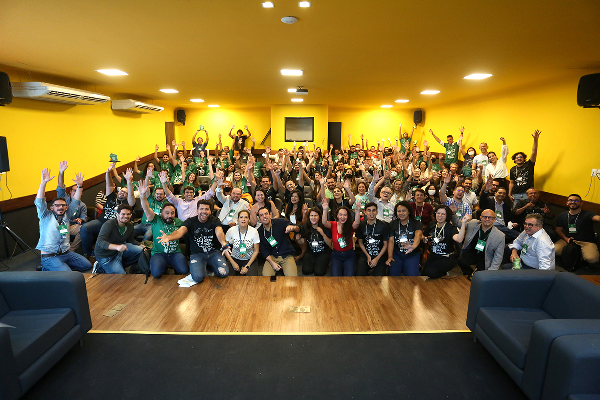 Demoday: 46 startups cearenses apresentam tecnologias inovadoras para impulsionar a economia do Ceará