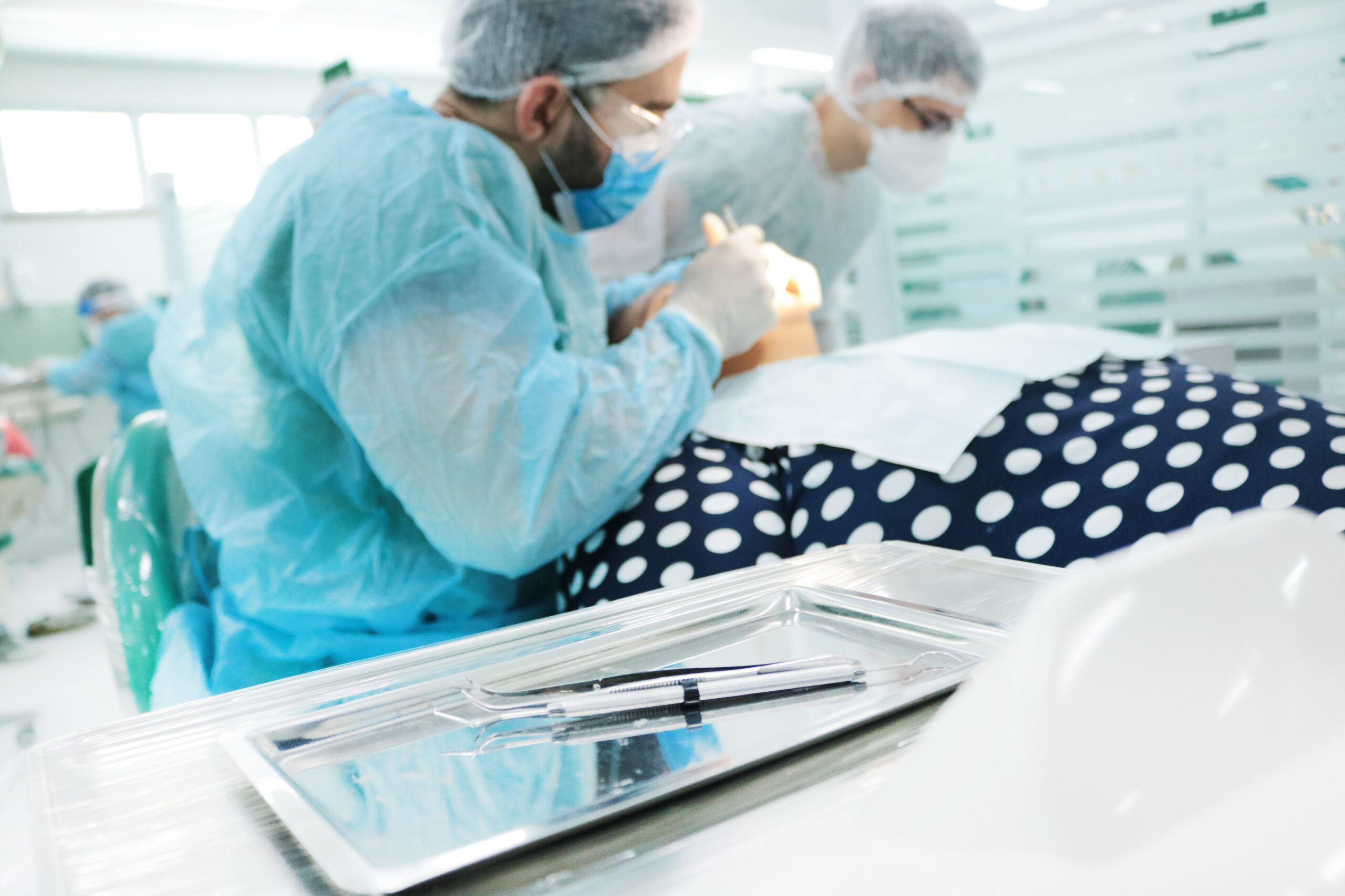 Cirurgia bariátrica: especialista da Unifametro explica porque acompanhamento odontológico é importante para o procedimento