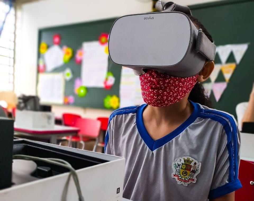 Instituto EDP beneficiou mais de 20 mil pessoas no Ceará em 2021