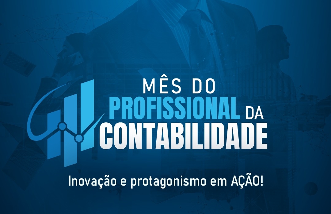 CRCCE lança campanha em comemoração ao Dia do Profissional da Contabilidade