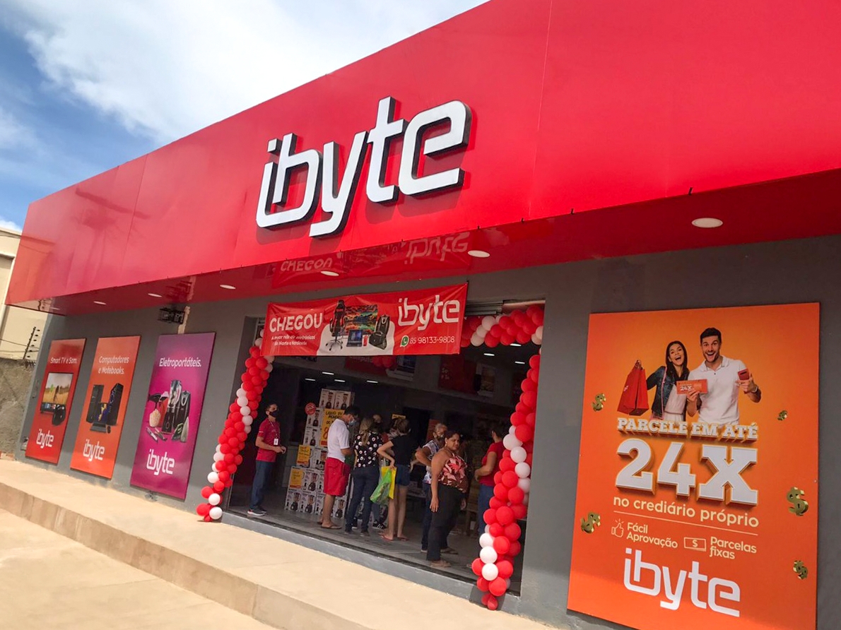 Em campanha de Dia das Mães, ibyte oferece até 50% de descontos em produtos selecionados