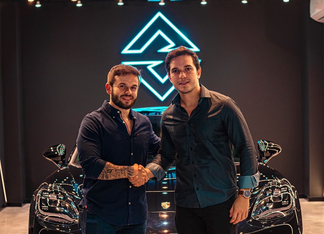 Inovando no mercado da estética automotiva, AVANZATI inaugura sua primeira loja em Fortaleza