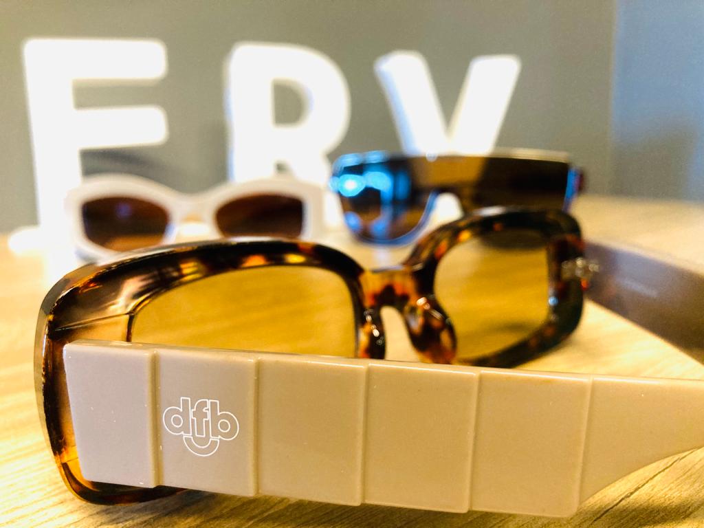 Ferrovia Eyewear se prepara para lançar novidades no Dragão Fashion Brasil 2022