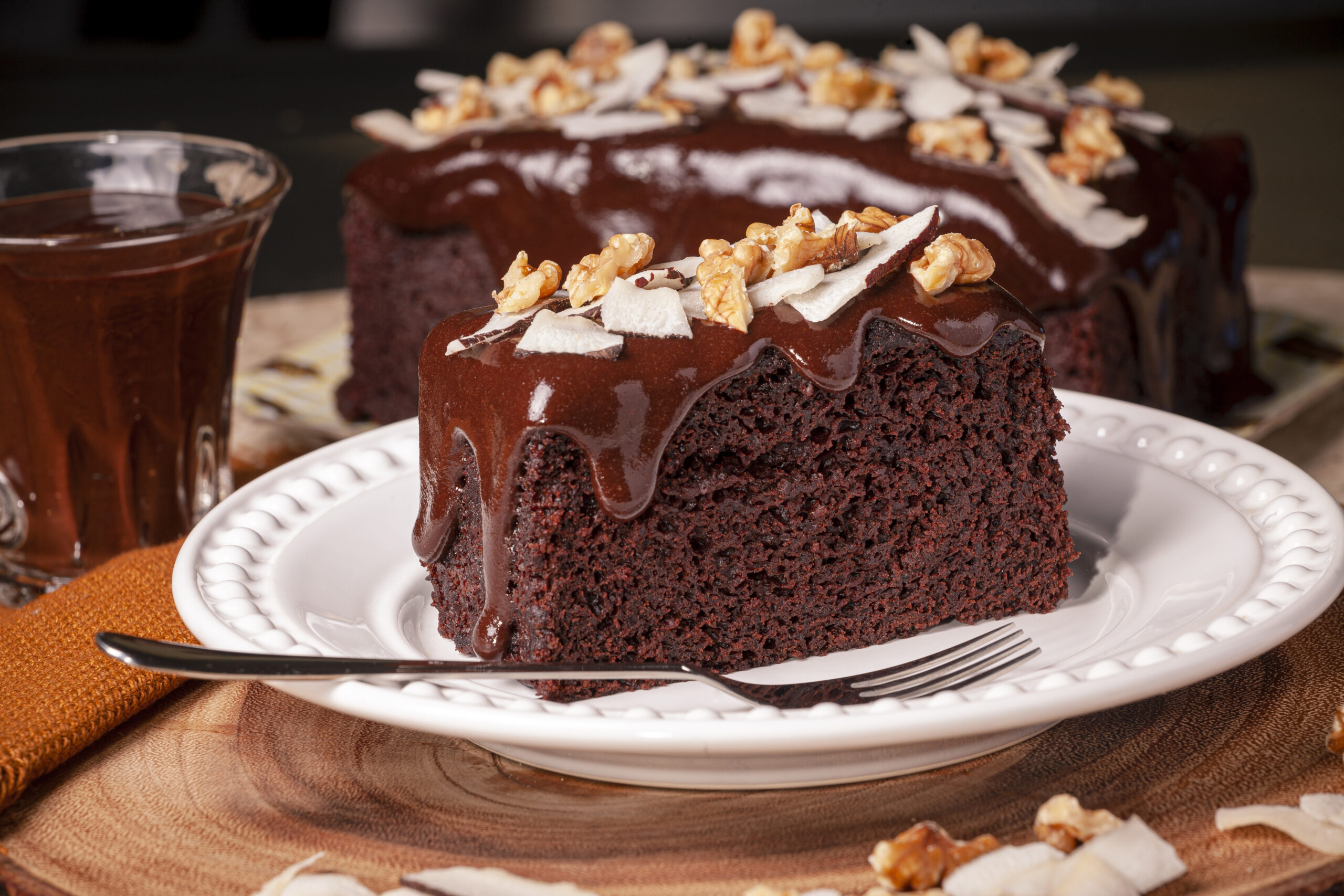 Sodiê Doces traz lançamento vegano para o mês das mães