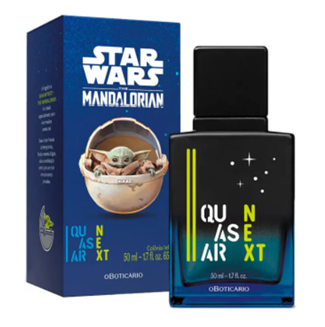 Star Wars Day – O Boticário garante presença na data repleta de comemorações dos fãs da saga e celebra com fragrância exclusiva, inspirada na franquia de filmes