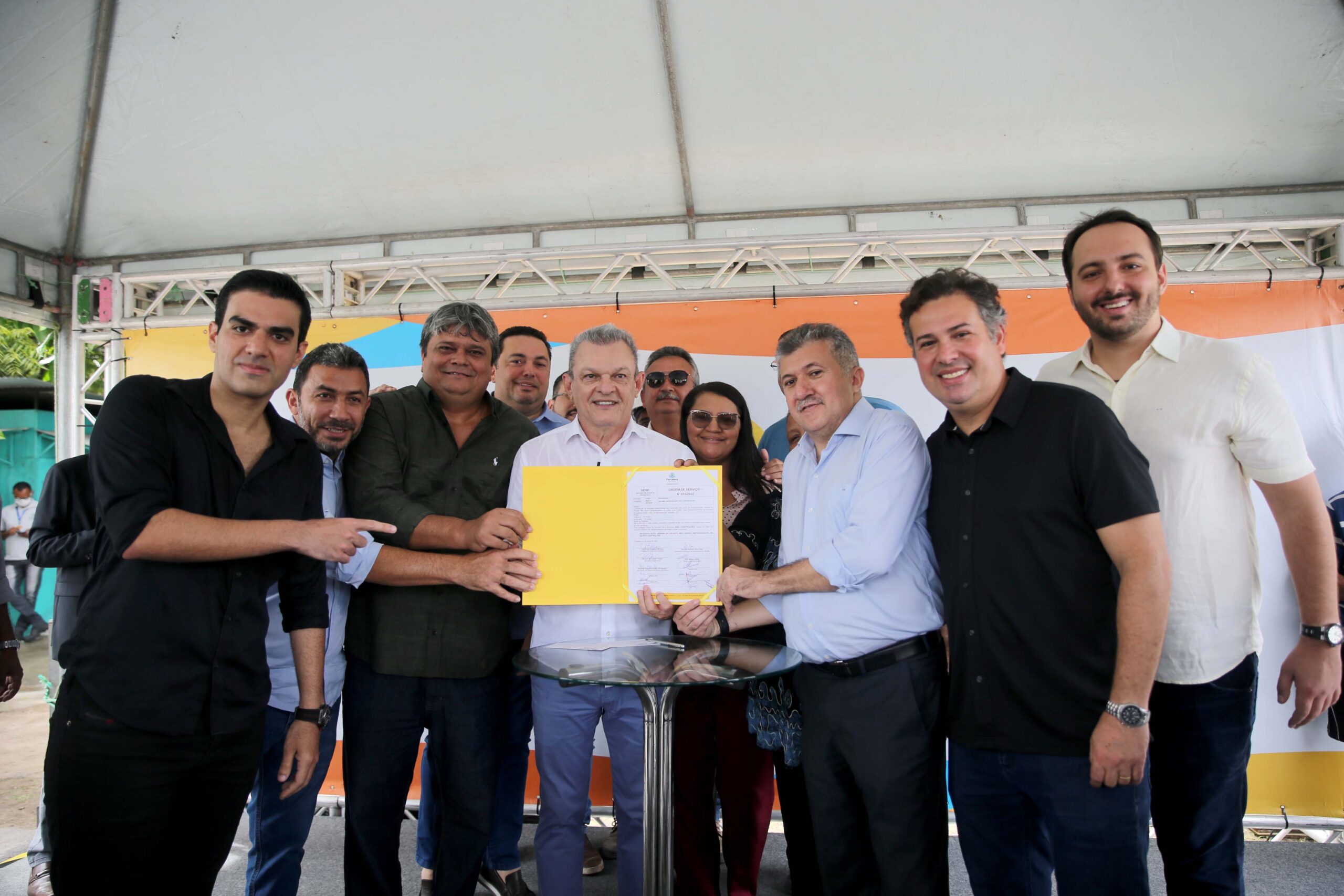 Projeto Meu Bairro Empreendedor chega ao José Walter