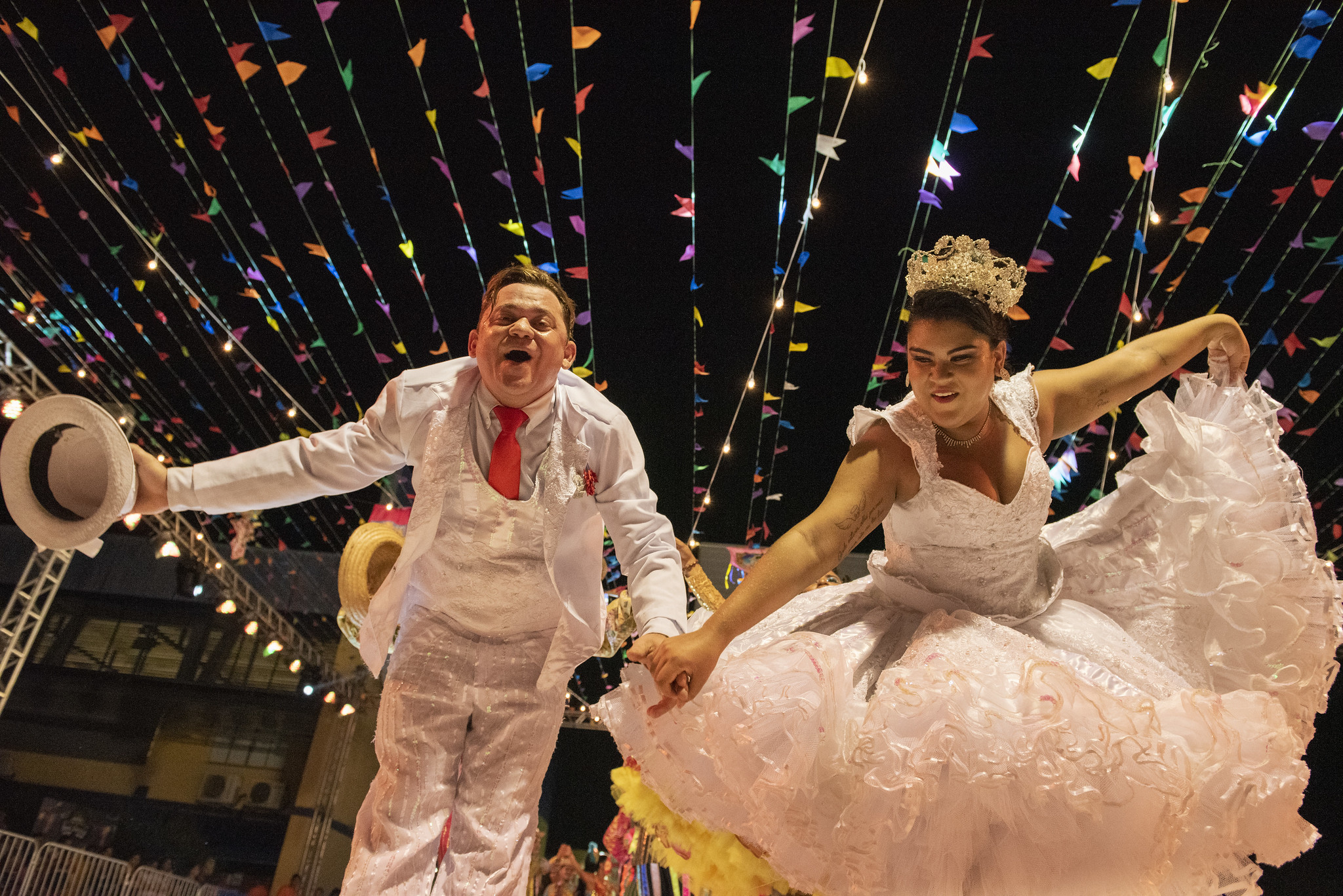 Circuito Sesc Junino começa neste sábado (18) 