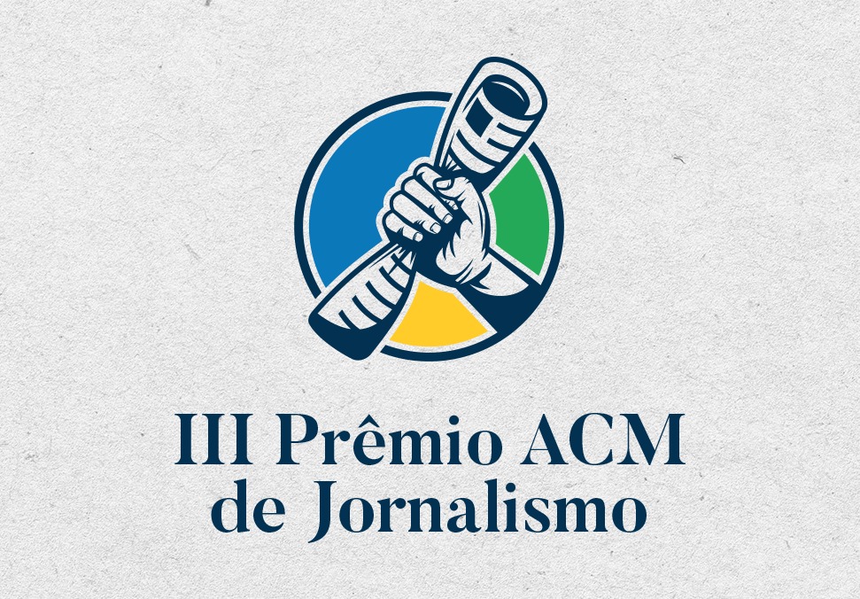 Associação Cearense de Magistrados abre inscrições para a terceira edição do Prêmio ACM de Jornalismo