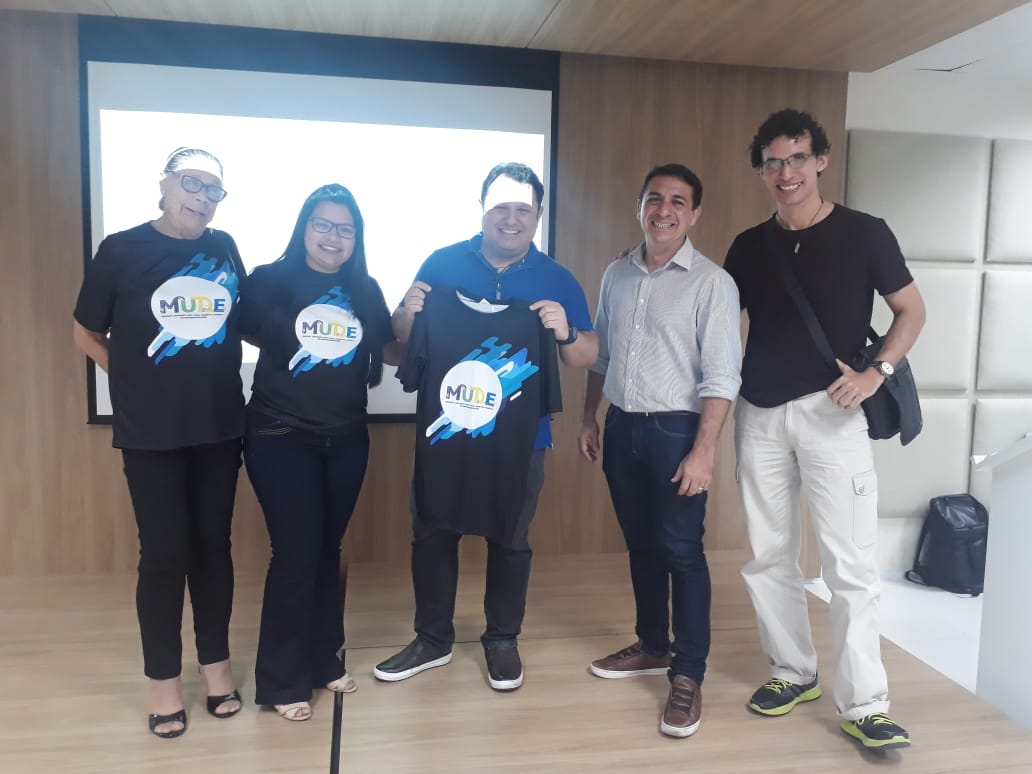 Unifametro premia estudantes pela apresentação de modelos de negócios inovadores