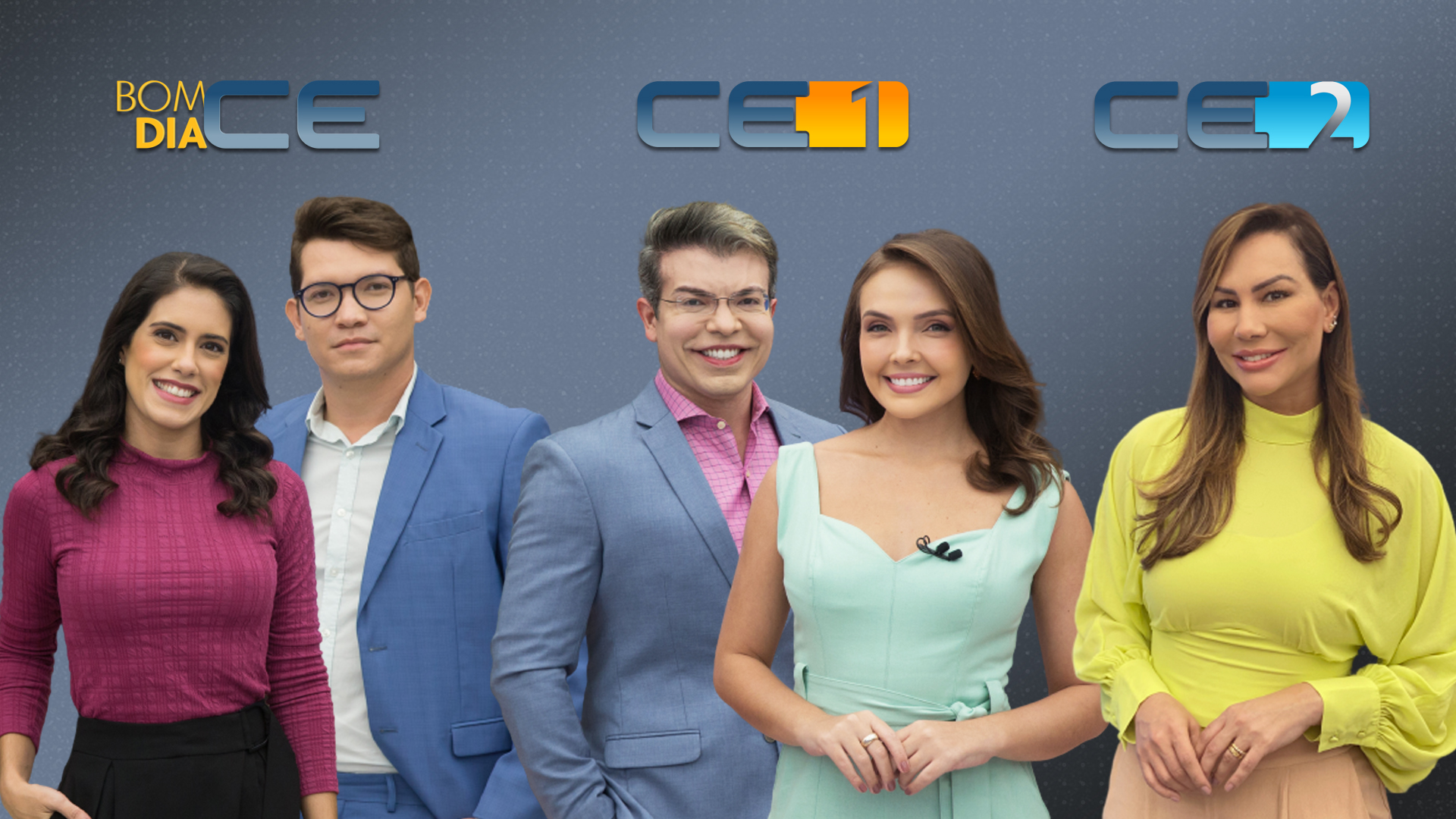 TV Verdes Mares inicia novidades na programação a partir de segunda (04)