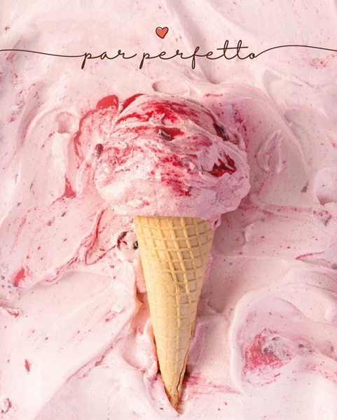 Bacio di Latte cria ação “Par Perfetto” para o Dia dos Namorados