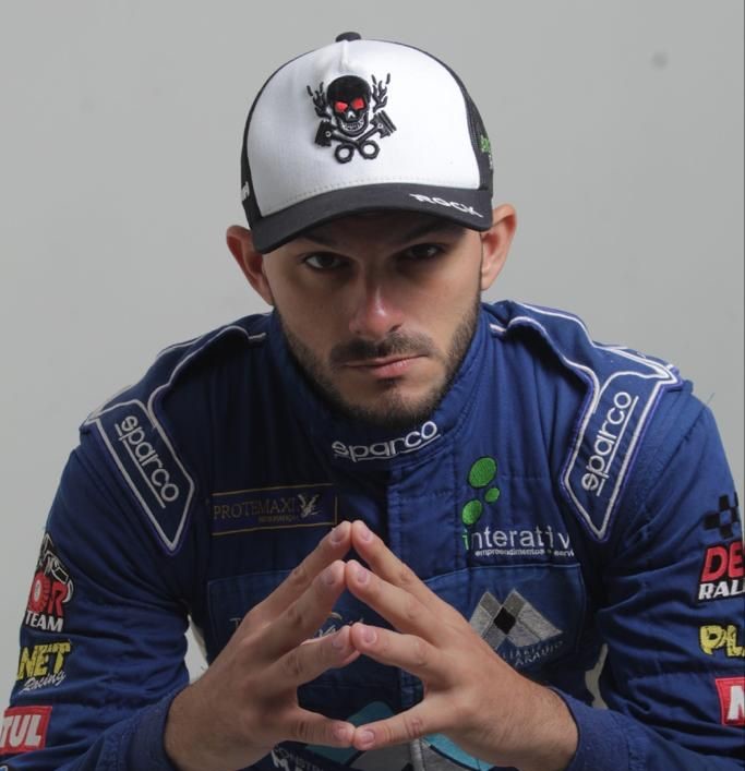 Empresário cearense participa da Terceira Etapa do Rally Cross Country