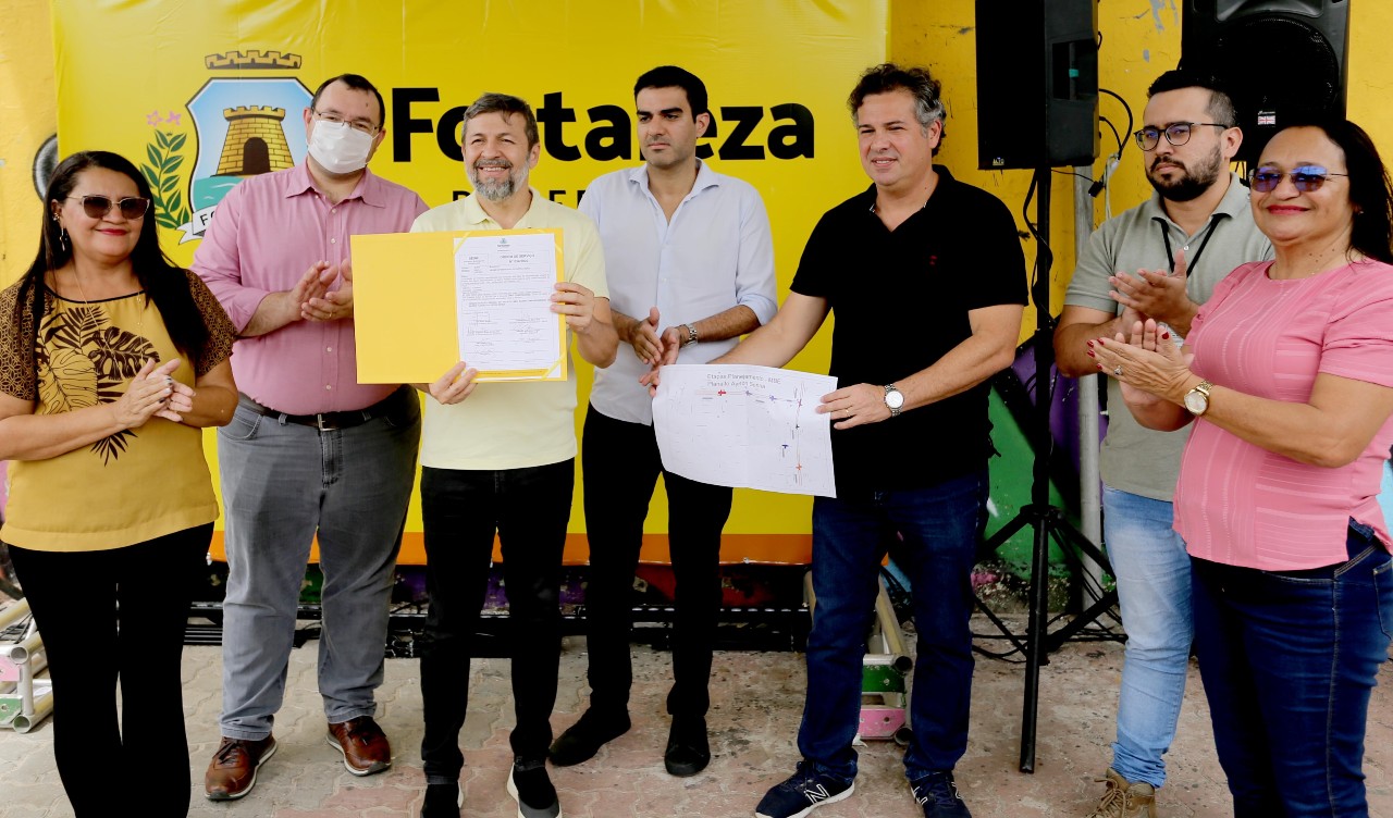 Meu Bairro Empreendedor chega ao Planalto Ayrton Senna