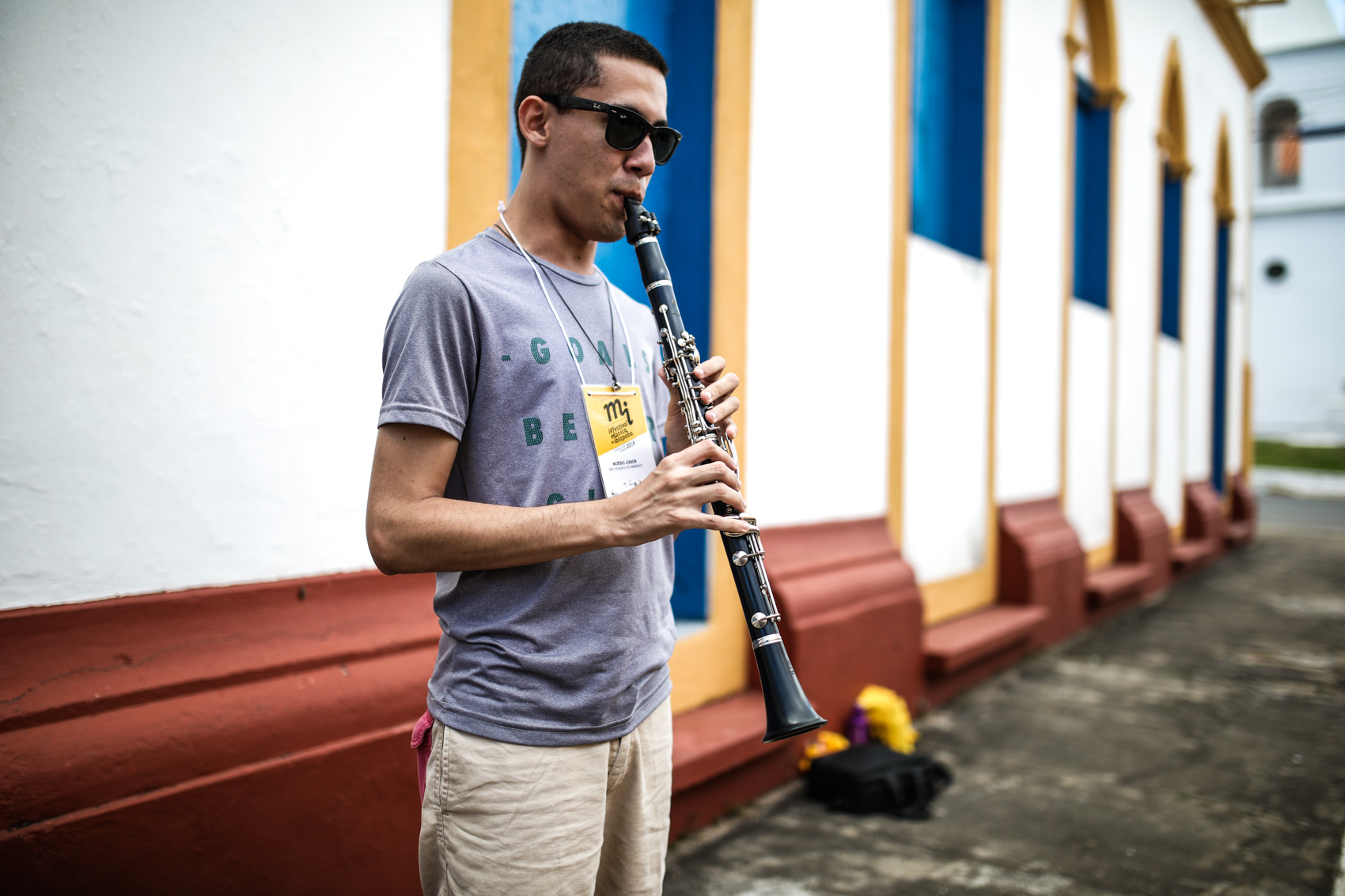 Festival Mi chega ao Sertão Central e ao Cariri e realiza seis dias de programação com grupos tradicionais e músicos das regiões